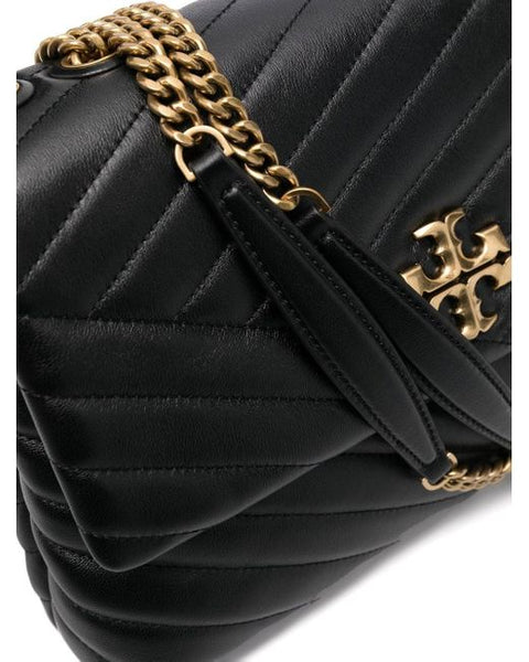 Kira Chevron Convertible Shoulder Bag