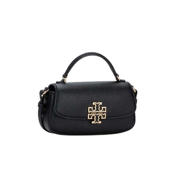 Tory Burch Britten Mini Top Handle