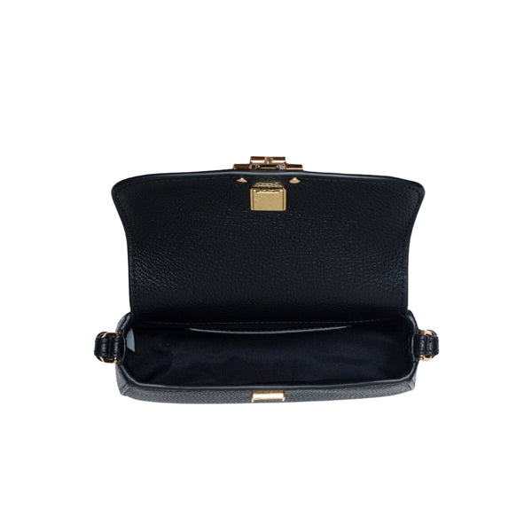 Tory Burch Britten Mini Top Handle